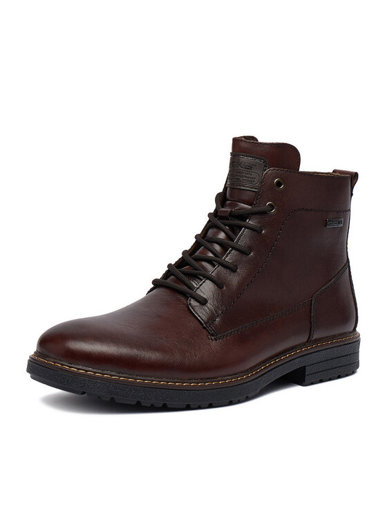 Rieker Rieker Ghete CEO-33143-25 Maro închis