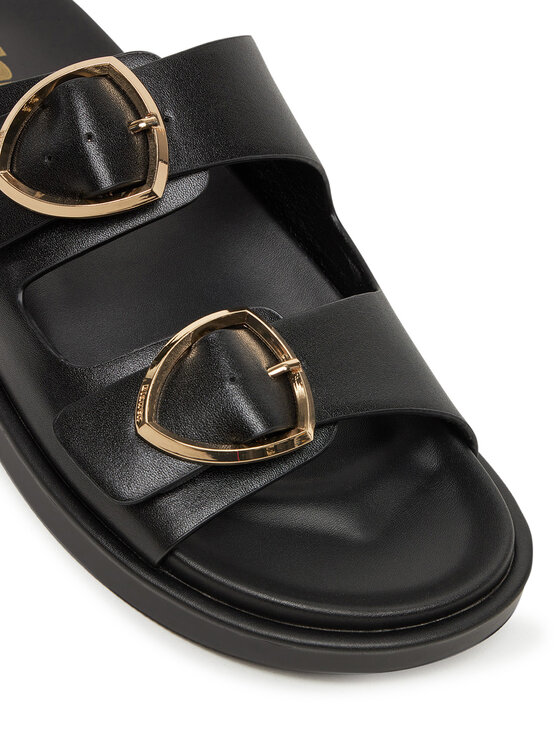 Blauer Blauer Ciabatte Glade01 S5GLADE01/PUL Nero