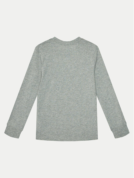 Levi's® Levi's® Majica 9EC706-C87 Siva Regular Fit