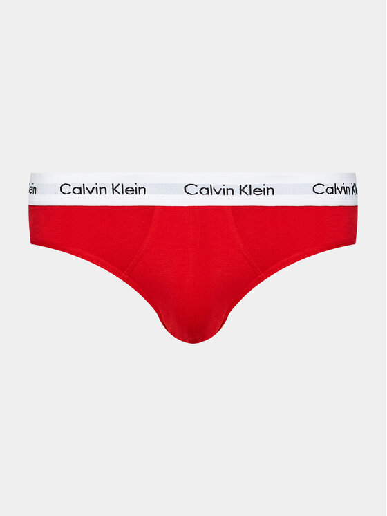 Calvin Klein Underwear Calvin Klein Underwear Set di slip classici 0000U2661G Multicolore