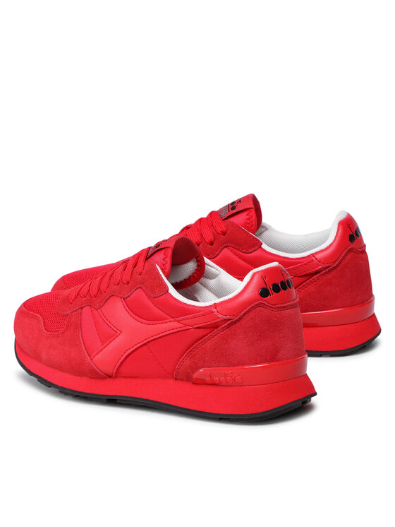 Diadora camaro discount donna rosso