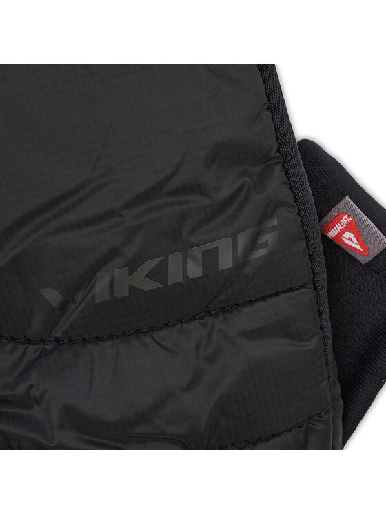Viking Viking Guanti da sci Superior 140/24/4440 Nero