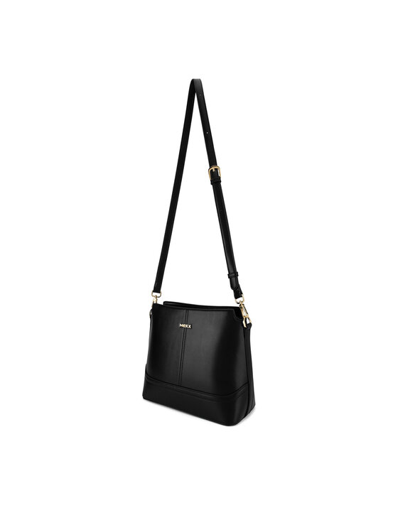 MEXX MEXX Дамска чанта MEXX-S-008-07 Черен