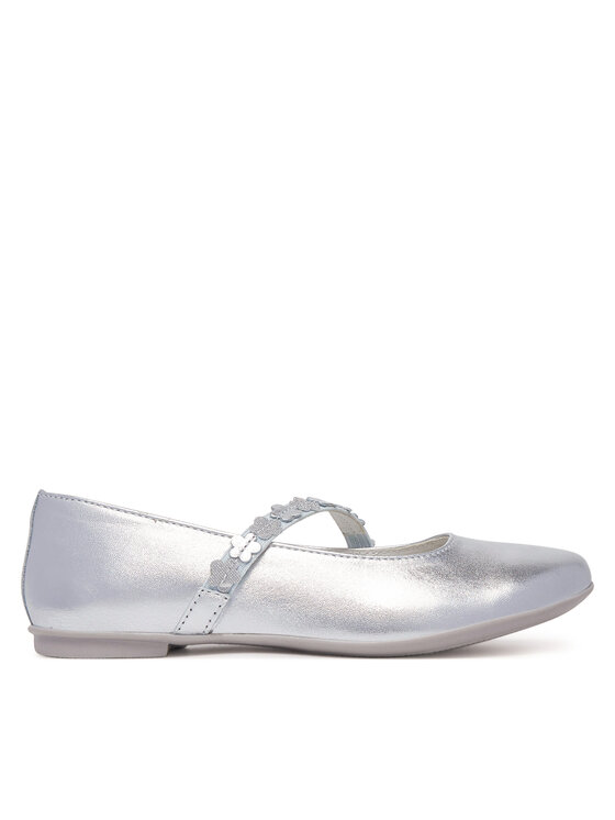 Primigi Ballerine 7927622 M Argento, taglia : 35