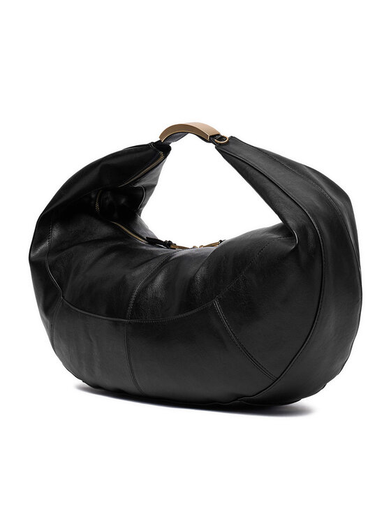 GINO ROSSI GINO ROSSI Handtasche EO-LDA8806 Schwarz