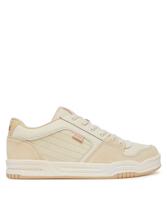 Sneakers Globe Mojo 2.0 GBMOJO2 Alb