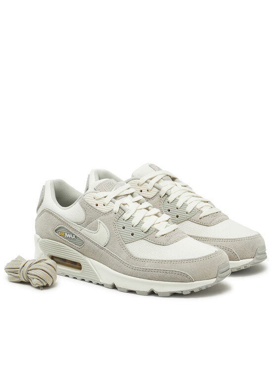 Nike Nike Tenisice Air Max 90 HF9383 001 Siva