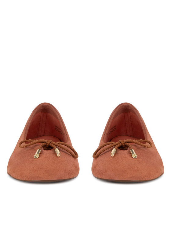 Gino Rossi Gino Rossi Ballerine LAYLA-118070 Arancione