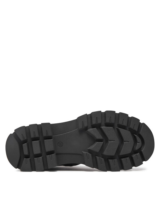 TWINSET TWINSET Μποτάκια 242GCJ032 S Μαύρο