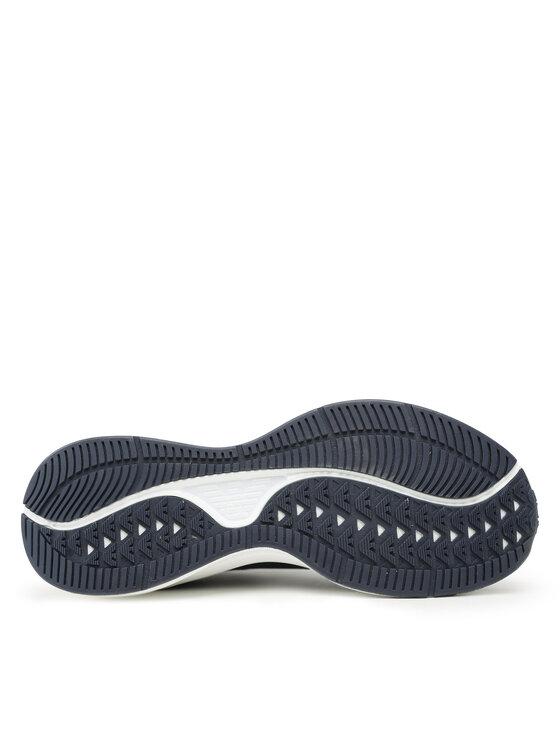 EA7 Emporio Armani EA7 Emporio Armani Sneakersy X8X149 XK349 R649 Tmavomodrá