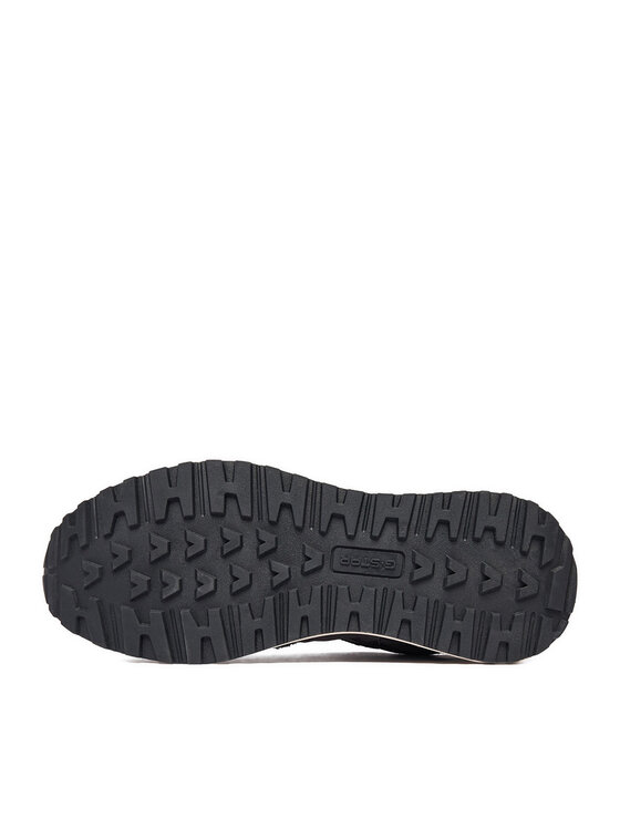 G-Star Raw G-Star Raw Снікерcи CEO-XAVI-02 Чорний