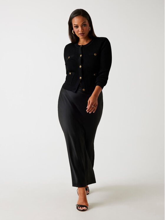 Guess Guess Gonna 177615 Nero Classic Fit