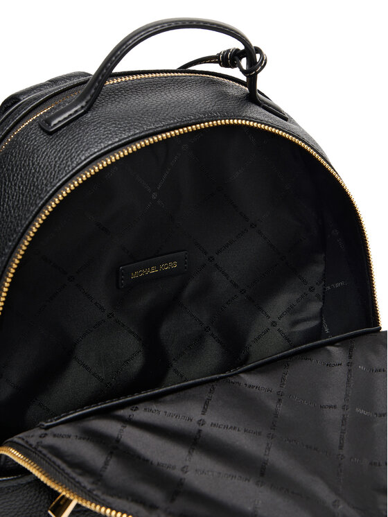 MICHAEL Michael Kors MICHAEL Michael Kors Ruksak Sable 30T5G3XB2L Čierna