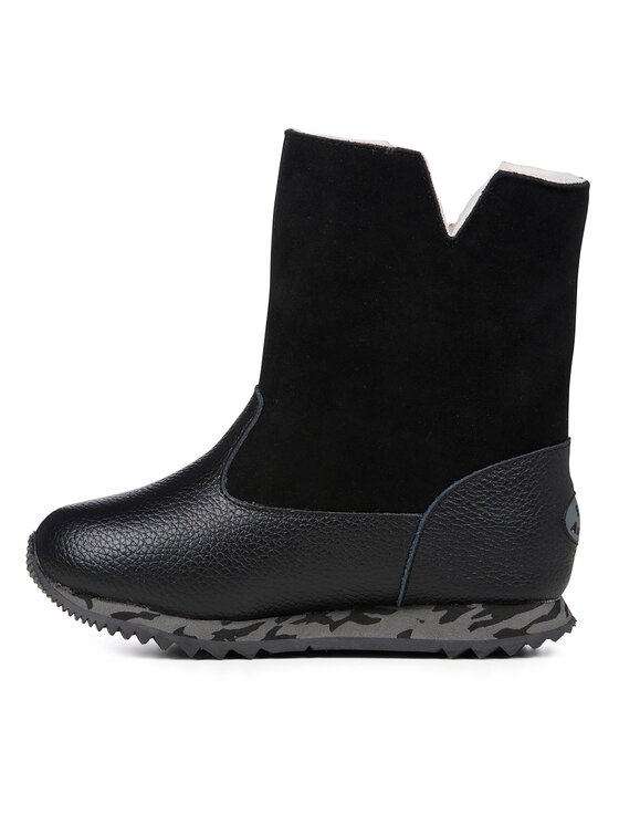EMU Australia EMU Australia Schneeschuhe Baker K12941 Schwarz