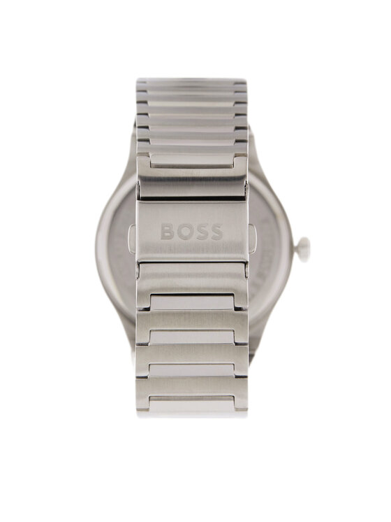 BOSS BOSS Uhr Candor 1514076 Silberfarben