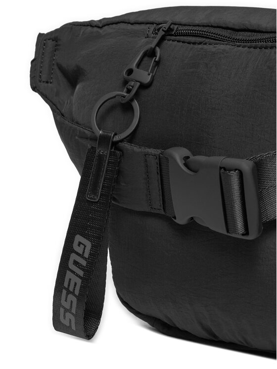 Guess Guess Rankinė ant juosmens Z4BZ08 WGRZ0 Juoda