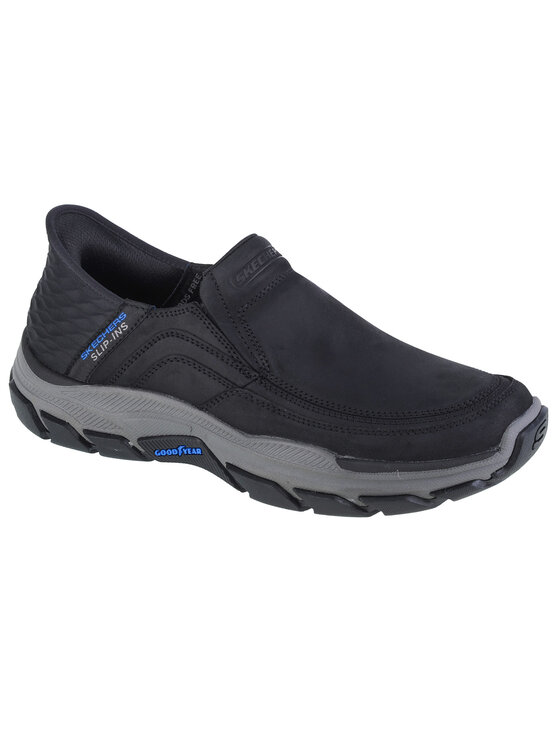 Skechers Skechers Sneakers Skechers Slip-Ins Respected - Elgin Nero