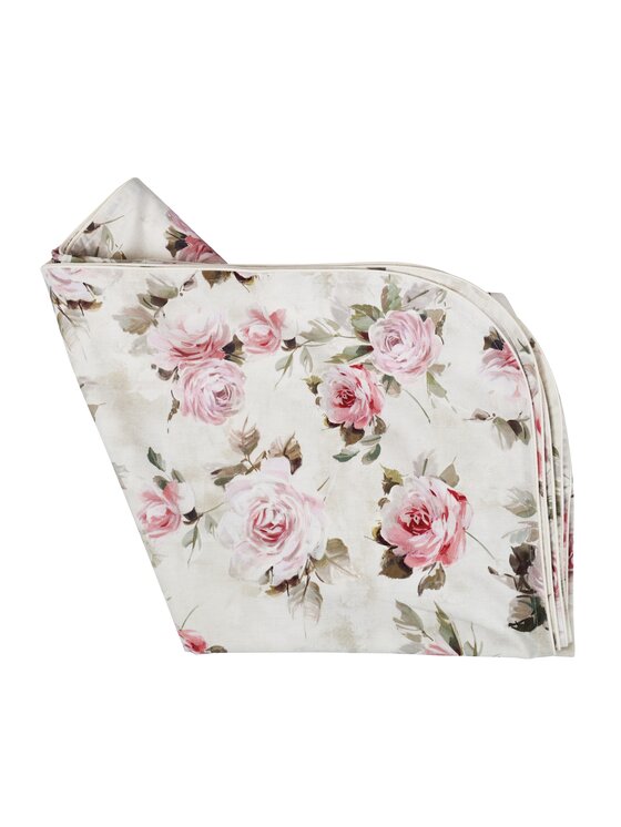 Roseberry Home Roseberry Home Obrus Roselle Beżowy