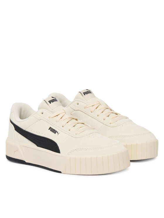 Puma Puma Superge Carina Mis Sd 40263806 Kremna