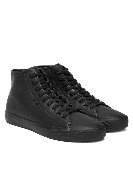 BOSS BOSS Sneakers Aiden 50552847 Nero