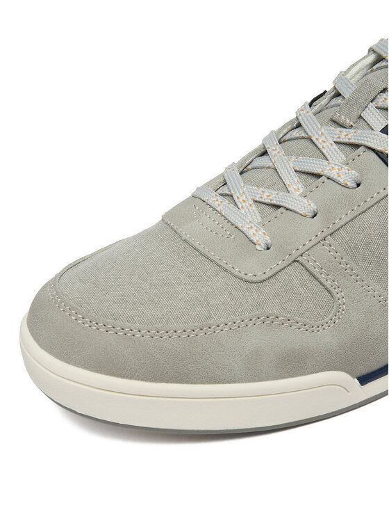 Nautica Nautica Sneakersy CWBEO-24SC055 Sivá