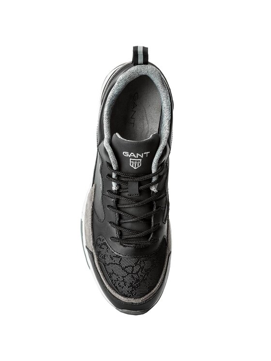 Gant Gant Sneakers Andrew 15638983 Schwarz