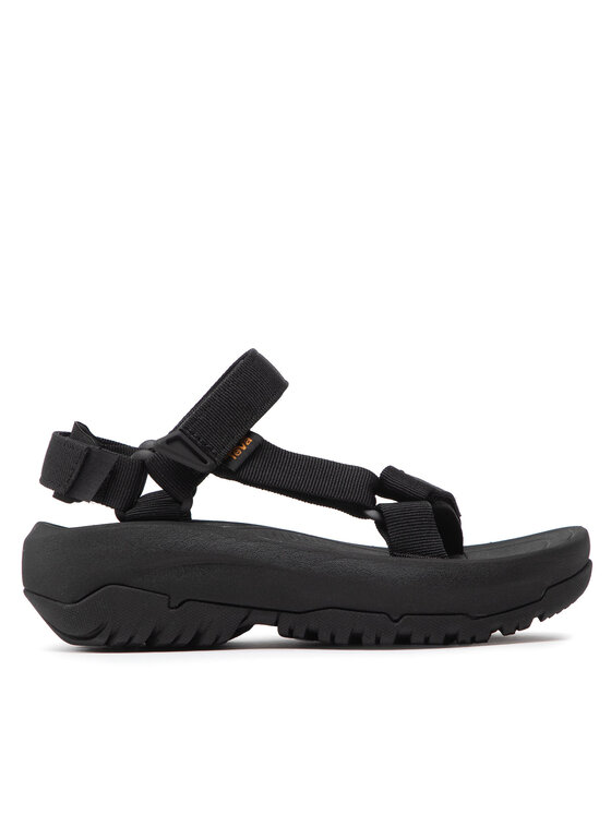 Teva Teva Sandaalid Hurricane Xlt2 Ampsole 1131270 Must