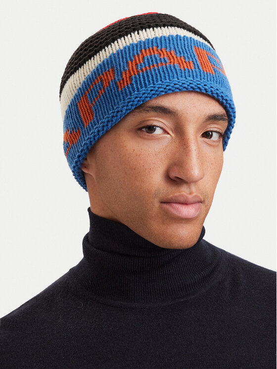 Napapijri Napapijri Шапка F-Aldar NP0A8BJL Цветен