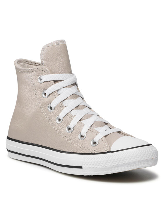 Converse ctas outlet hi beige