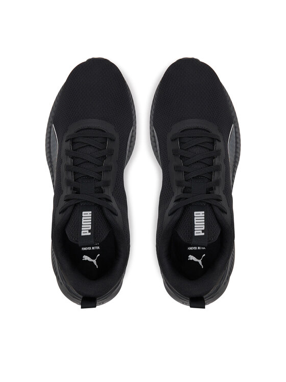 Puma Puma Běžecké boty Flyer Lite 3 310797 04 Černá