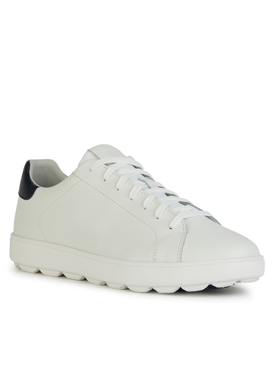 Geox Geox Laisvalaikio batai U Spherica Ecub-1 U45GPA 0009B C0899 Balta