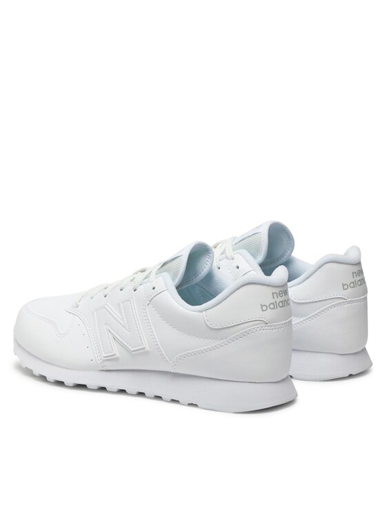 New Balance New Balance Αθλητικά GM500ZW2 Λευκό
