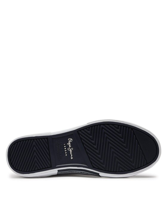 Pepe Jeans Pepe Jeans Tornacipő PBS30569 Bézs