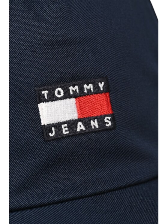 Tommy Hilfiger Tommy Hilfiger Cappello q-roa-33925 Blu