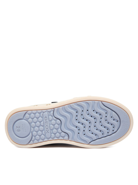 Geox Geox Sneakersy J Skylin Girl J468WG 011KN C4256 S Tmavomodrá