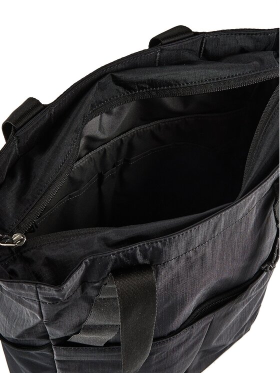 Jack Wolfskin Jack Wolfskin Torebka 330399 Czarny