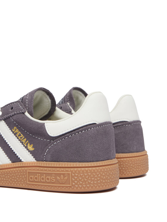 adidas adidas Αθλητικά Handball Spezial HQ2970 Γκρι