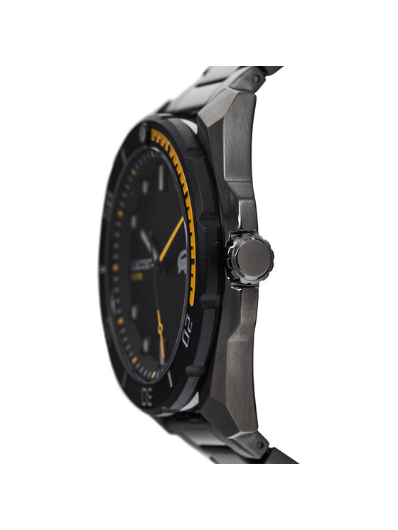 Lacoste Lacoste Uhr Finn 2011288 Schwarz