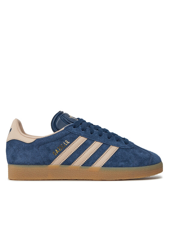 adidas Batai Gazelle IG6201 Tamsiai m lyna Modivo.lt