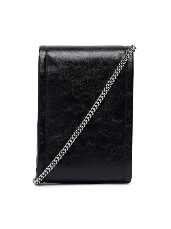 Calvin Klein Calvin Klein Taška na telefon LV04F1214G Černá