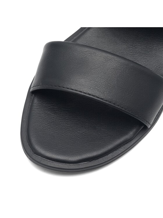 Clara Barson Clara Barson Σανδάλια WS6112-02 Μαύρο