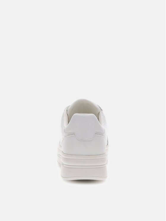 Guess Guess Sneakers 178503 Weiß