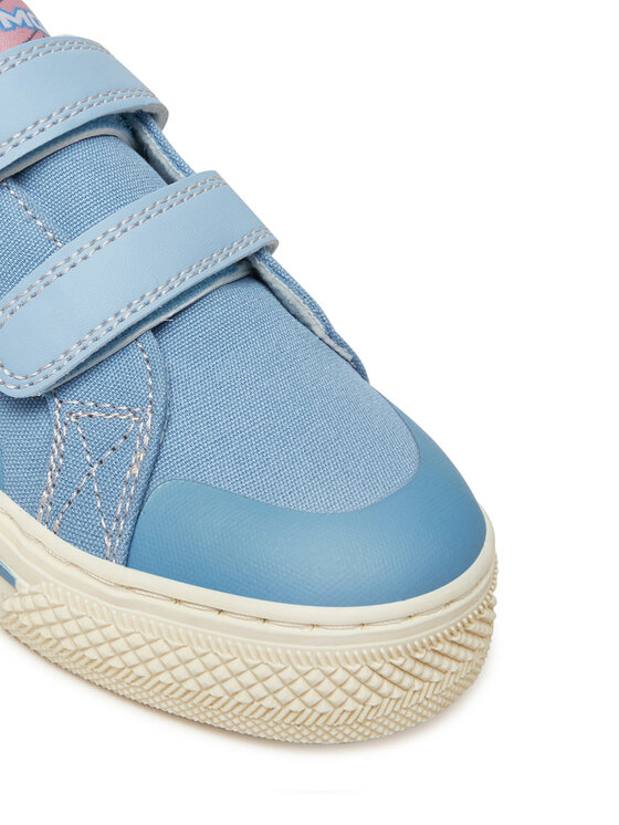 Primigi Primigi Tenis superge 7949411 Svetlo modra