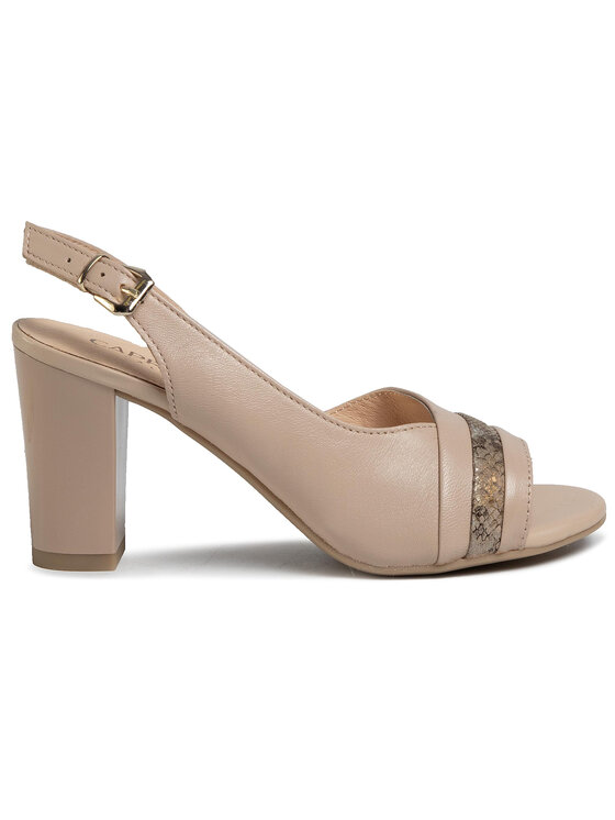 Sandali 9-28314-24 Beige