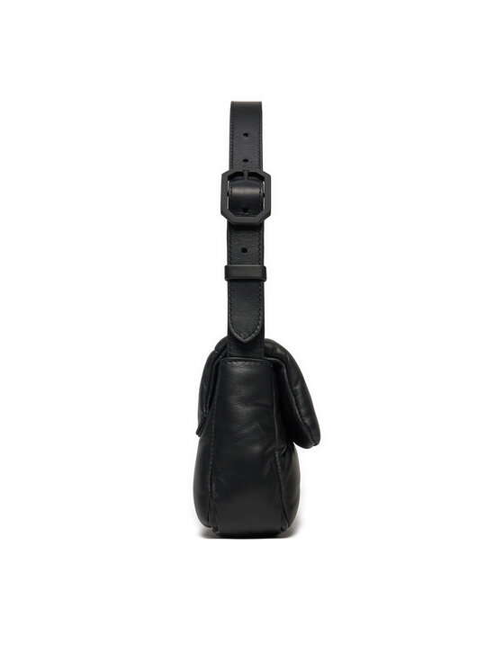 Emporio Armani Emporio Armani Kabelka Y3E226 YWZ1V 80001 Černá