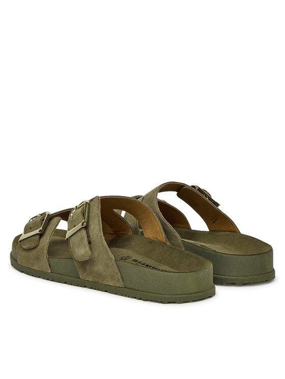 Tamaris Tamaris Nazouváky 1-27500-44 Khaki