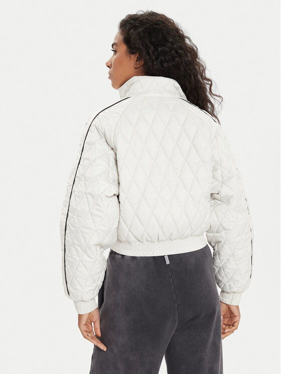 Ellesse Ellesse Átmeneti kabát Vailski SGX20928 Bézs Regular Fit