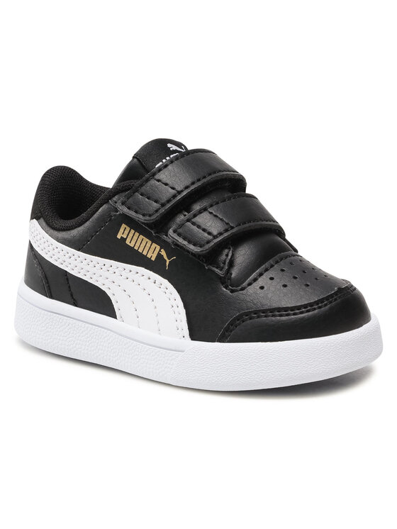Puma Puma Sneakers Shuffle V Inf 375690 03 Nero
