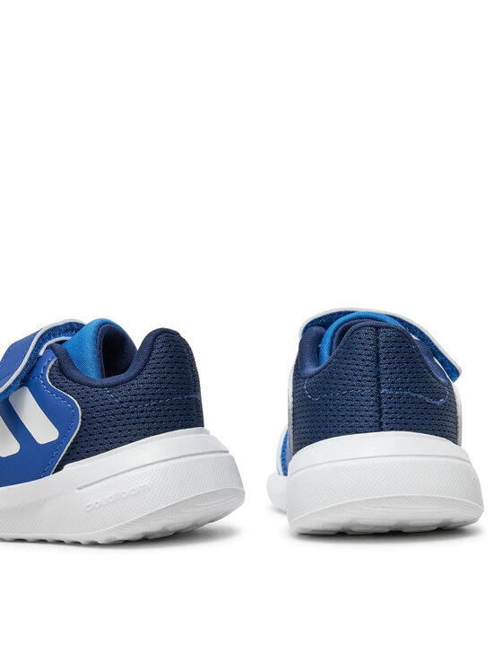 adidas adidas Sneakersy Tensaur Run 3.0 IH7780 Niebieski