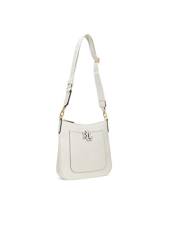 LAUREN RALPH LAUREN LAUREN RALPH LAUREN Käekott 431970152005 Valge
